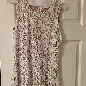 Calvin Klein cocktail dress